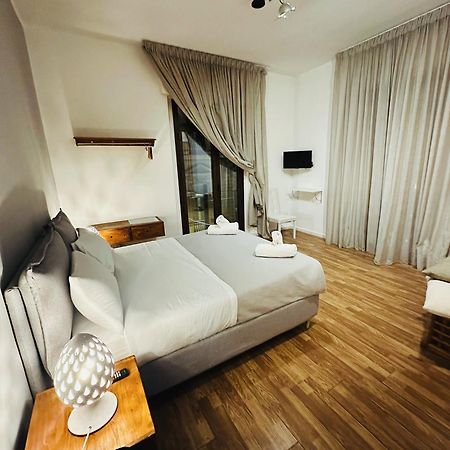 B&B Degli Artisti Suite Lecce Luaran gambar