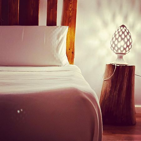B&B Degli Artisti Suite Lecce Luaran gambar