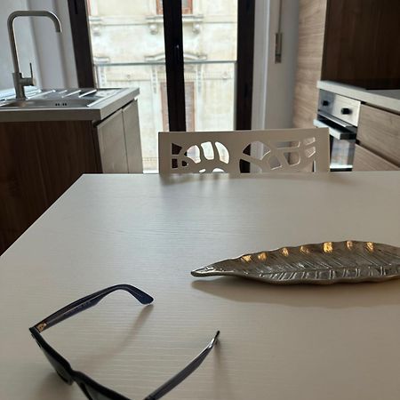 B&B Degli Artisti Suite Lecce Luaran gambar
