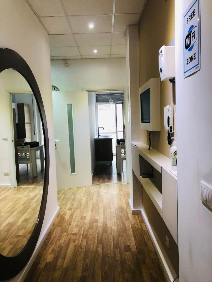 B&B Degli Artisti Suite Lecce Luaran gambar