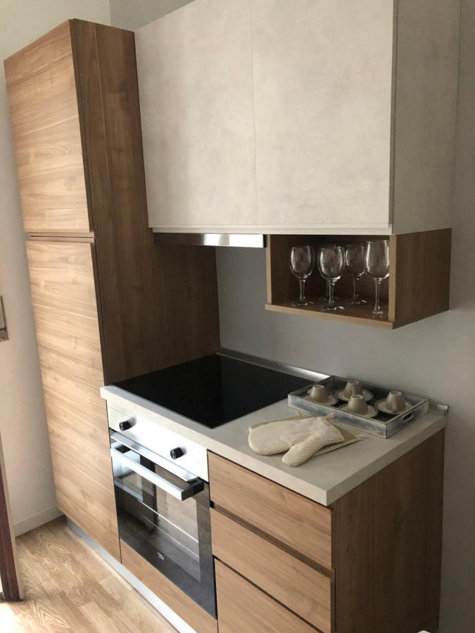 B&B Degli Artisti Suite Lecce Luaran gambar