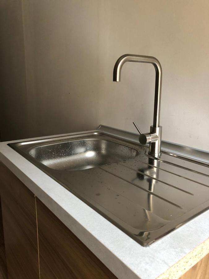 B&B Degli Artisti Suite Lecce Luaran gambar