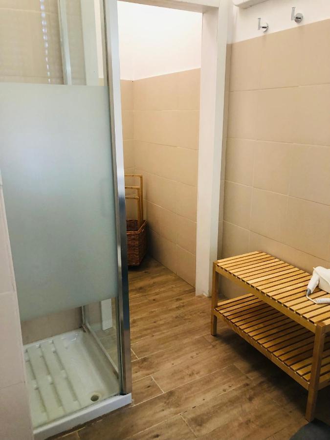 B&B Degli Artisti Suite Lecce Luaran gambar