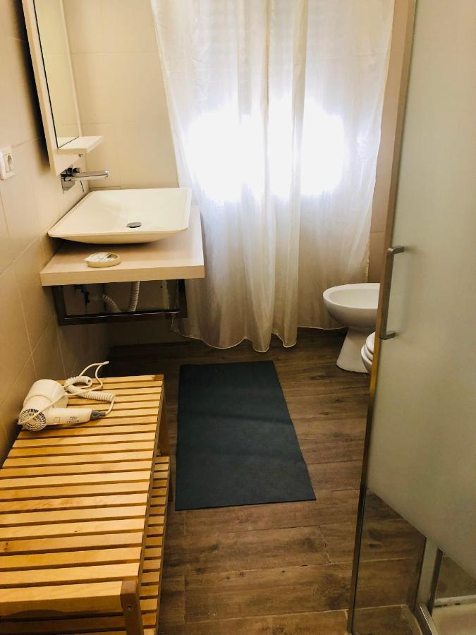 B&B Degli Artisti Suite Lecce Luaran gambar