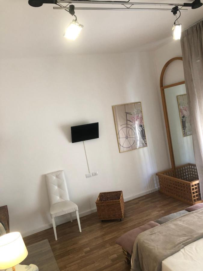 B&B Degli Artisti Suite Lecce Luaran gambar