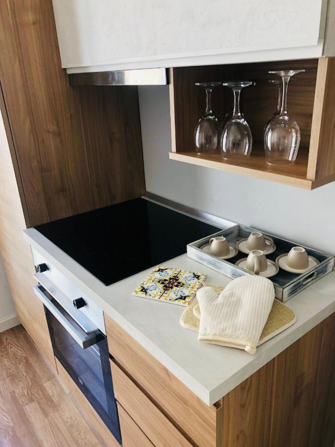 B&B Degli Artisti Suite Lecce Luaran gambar