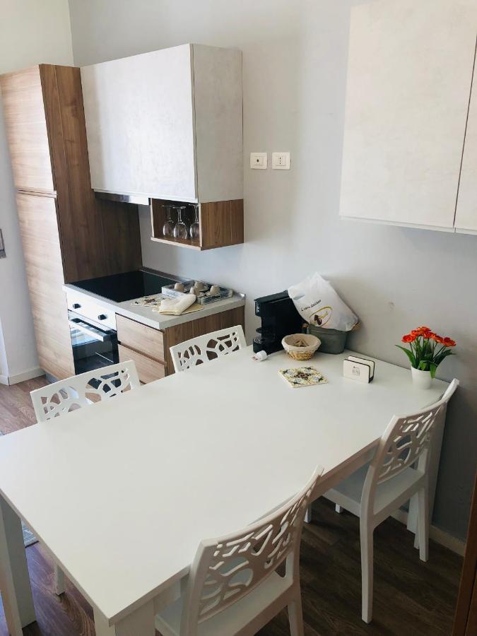 B&B Degli Artisti Suite Lecce Luaran gambar