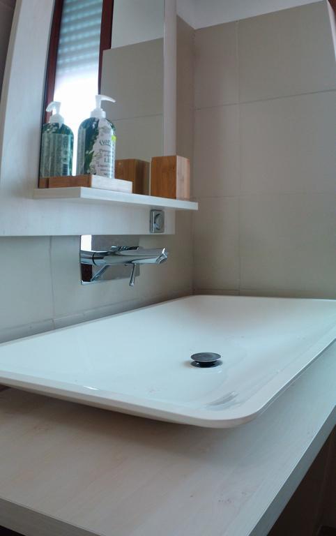 B&B Degli Artisti Suite Lecce Bilik gambar