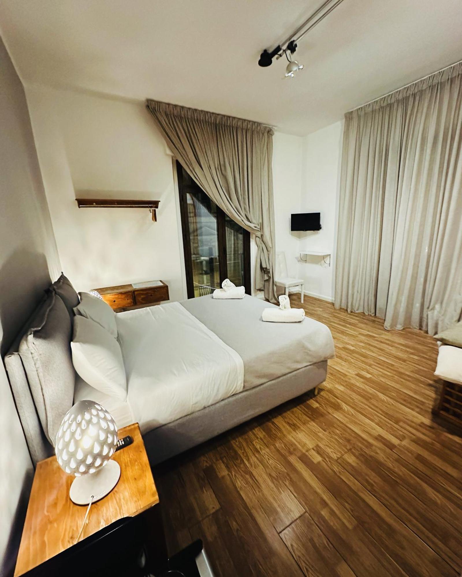 B&B Degli Artisti Suite Lecce Luaran gambar
