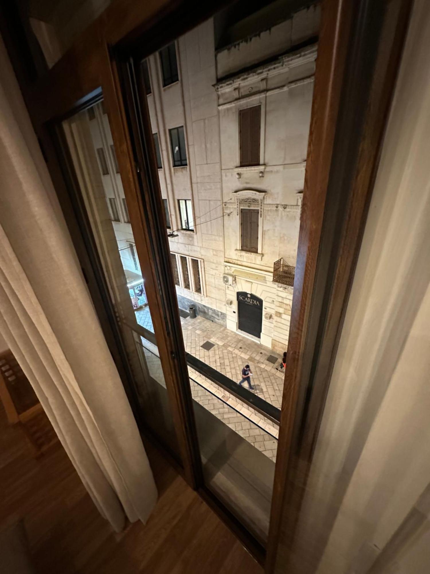 B&B Degli Artisti Suite Lecce Luaran gambar