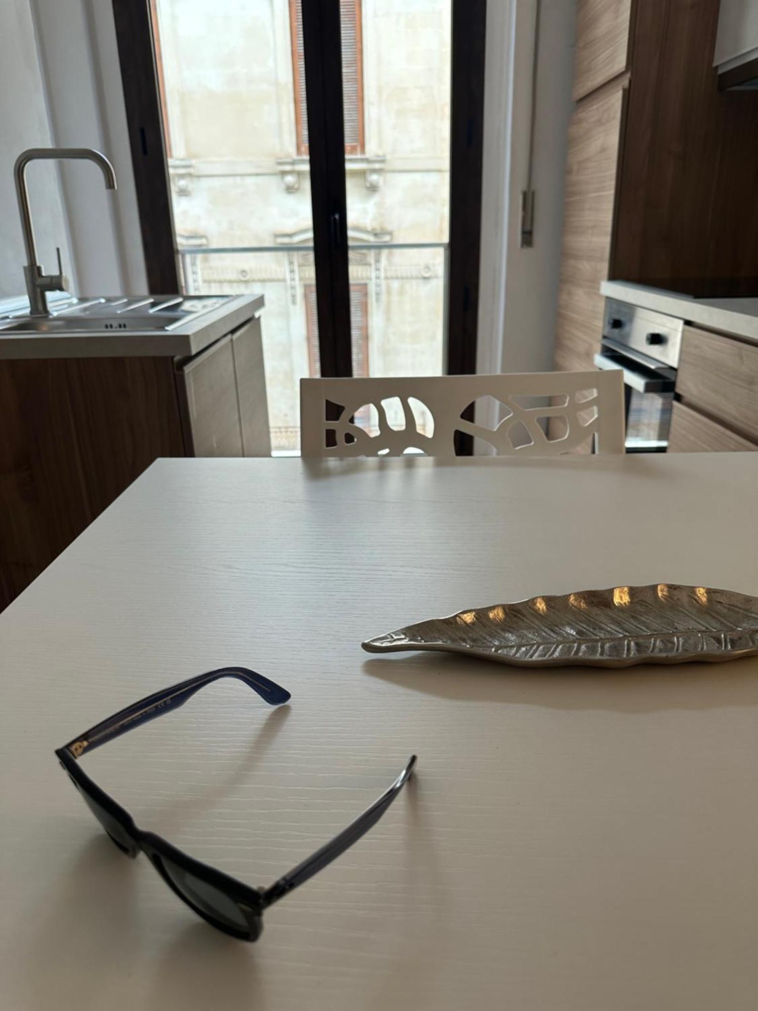 B&B Degli Artisti Suite Lecce Luaran gambar