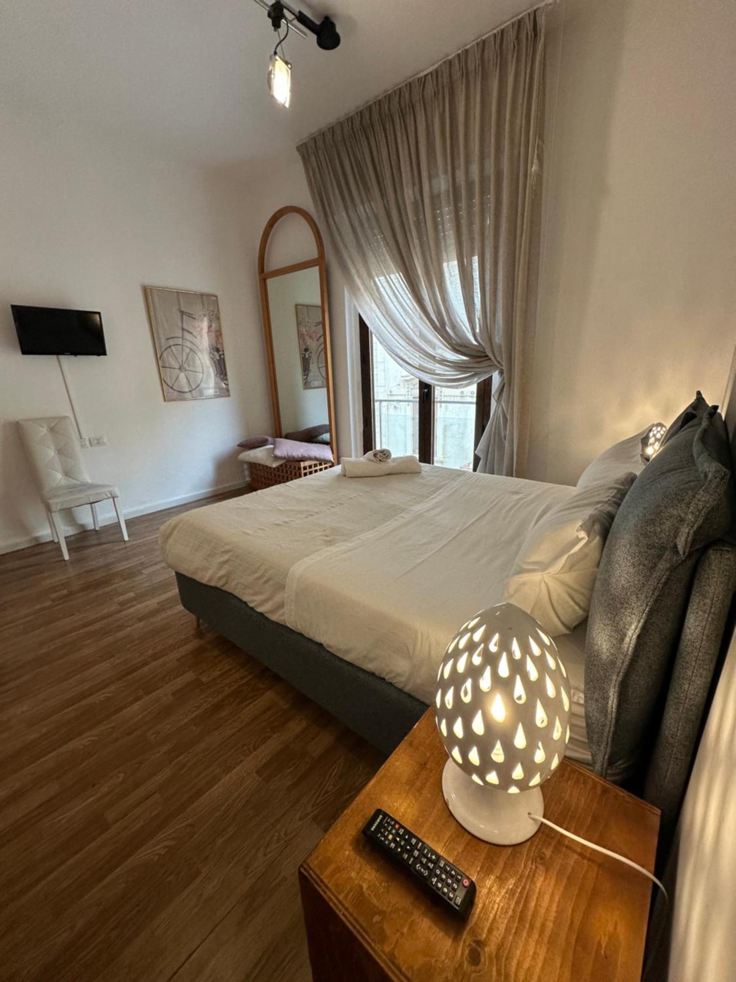 B&B Degli Artisti Suite Lecce Luaran gambar