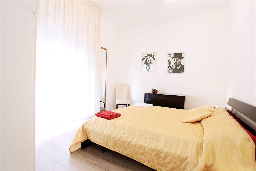 B&B Degli Artisti Suite Lecce Luaran gambar