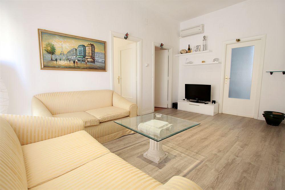 B&B Degli Artisti Suite Lecce Luaran gambar