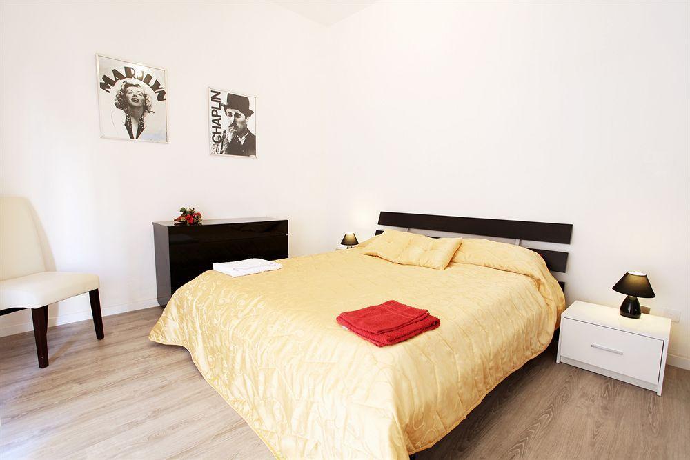 B&B Degli Artisti Suite Lecce Luaran gambar