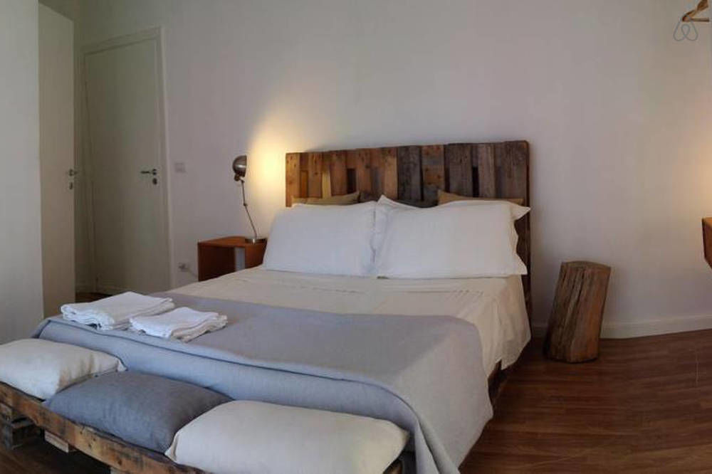 B&B Degli Artisti Suite Lecce Luaran gambar
