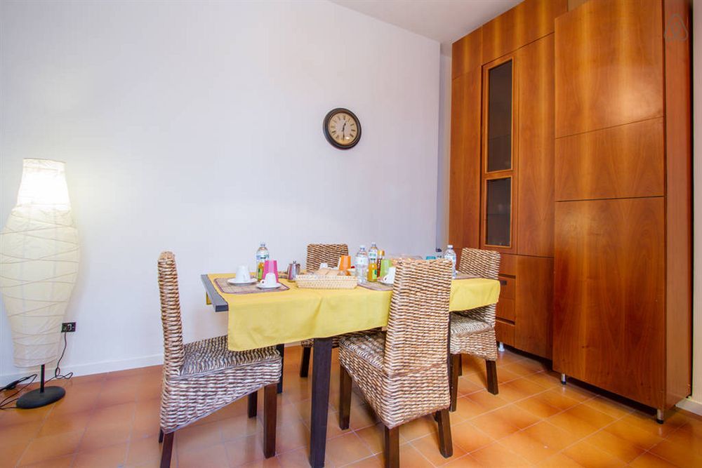 B&B Degli Artisti Suite Lecce Luaran gambar