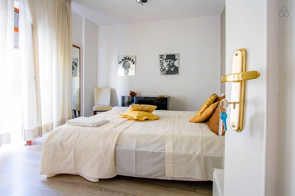 B&B Degli Artisti Suite Lecce Luaran gambar