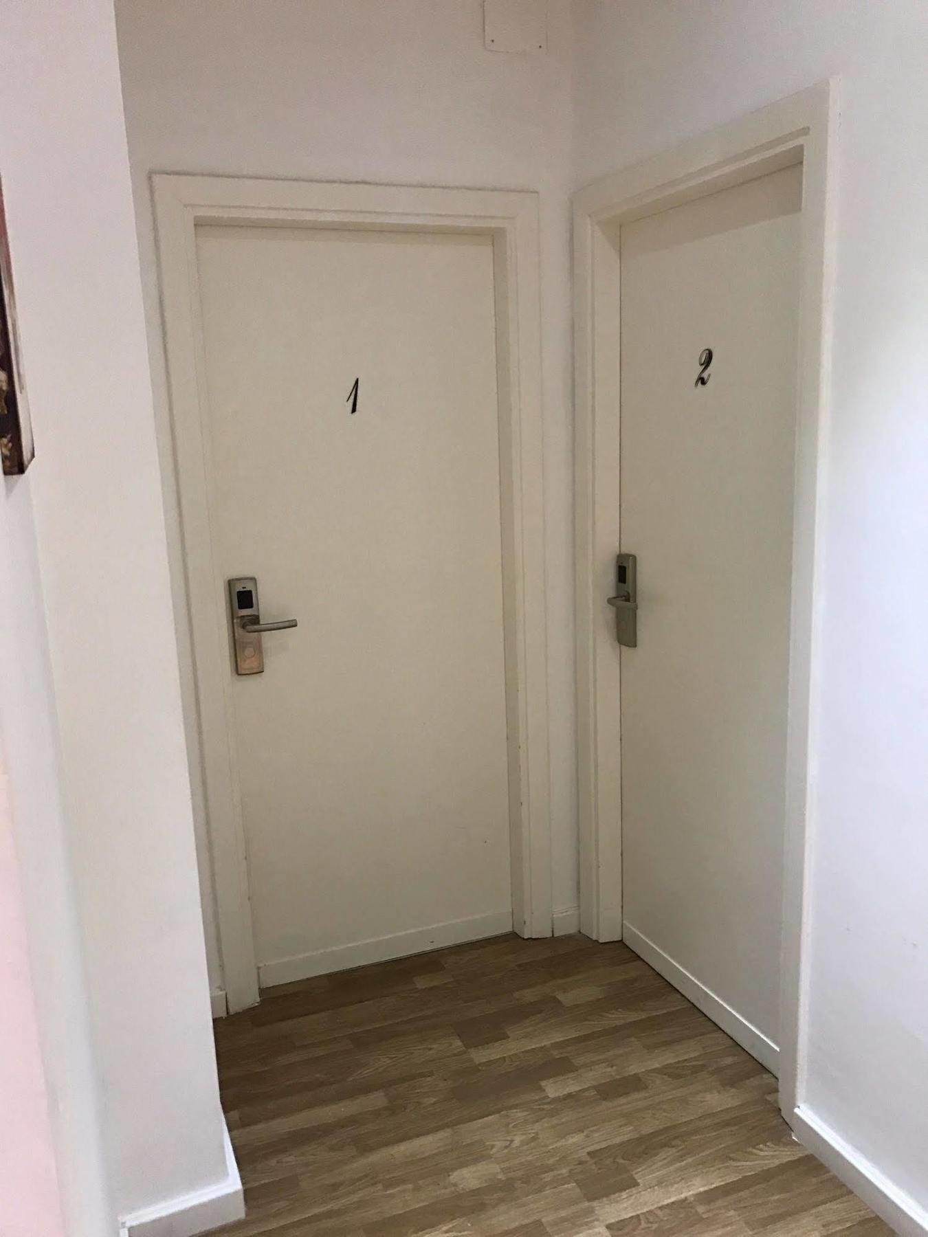 B&B Degli Artisti Suite Lecce Luaran gambar