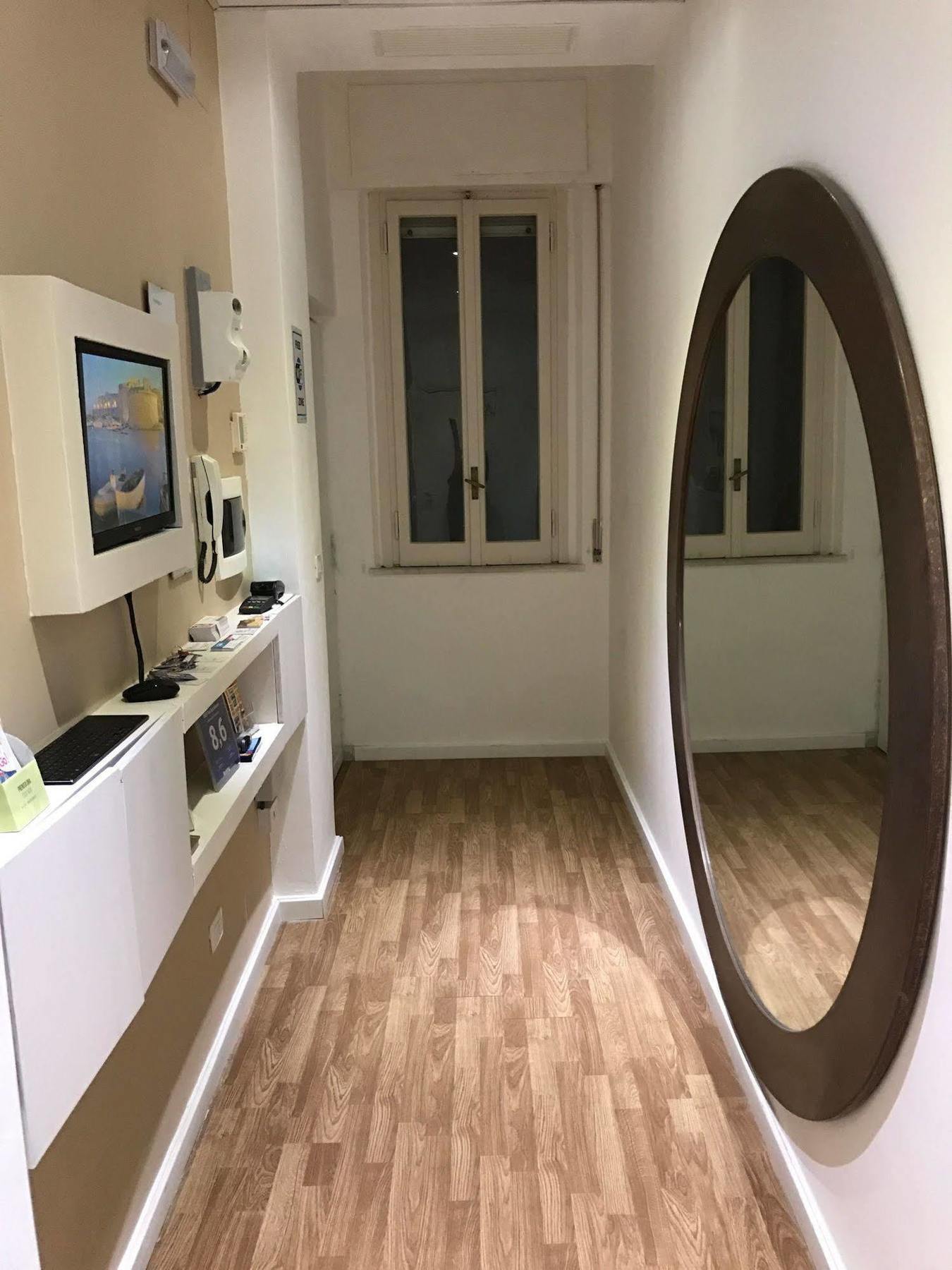 B&B Degli Artisti Suite Lecce Luaran gambar