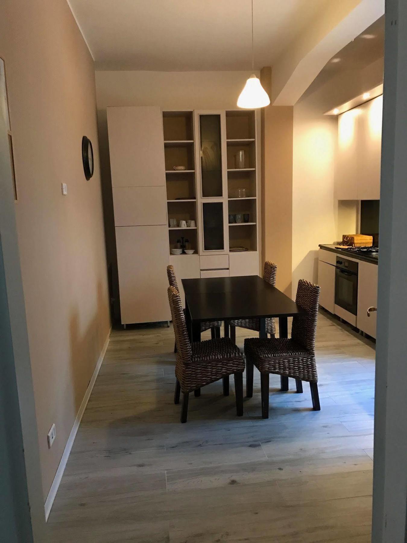 B&B Degli Artisti Suite Lecce Luaran gambar