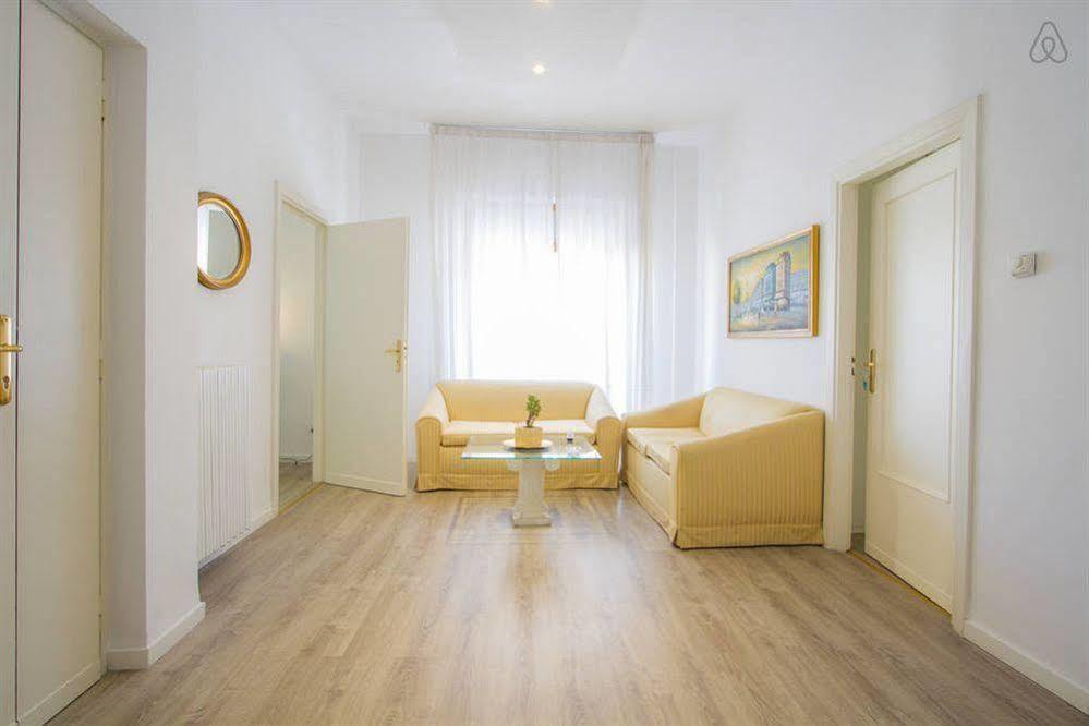 B&B Degli Artisti Suite Lecce Luaran gambar