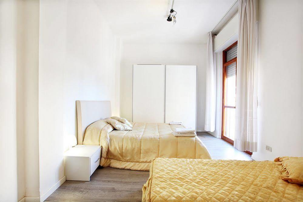 B&B Degli Artisti Suite Lecce Luaran gambar